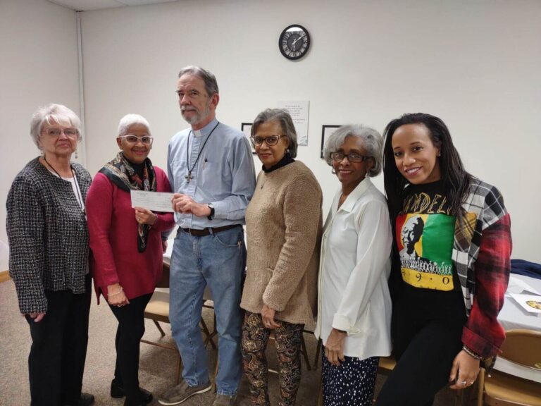 Together We Can: Supporting Inclusion at Oil City High School