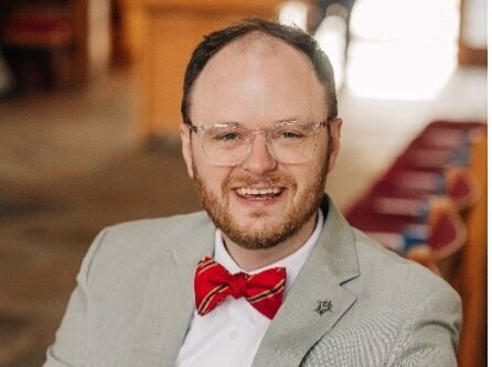 Search For Our Next Bishop