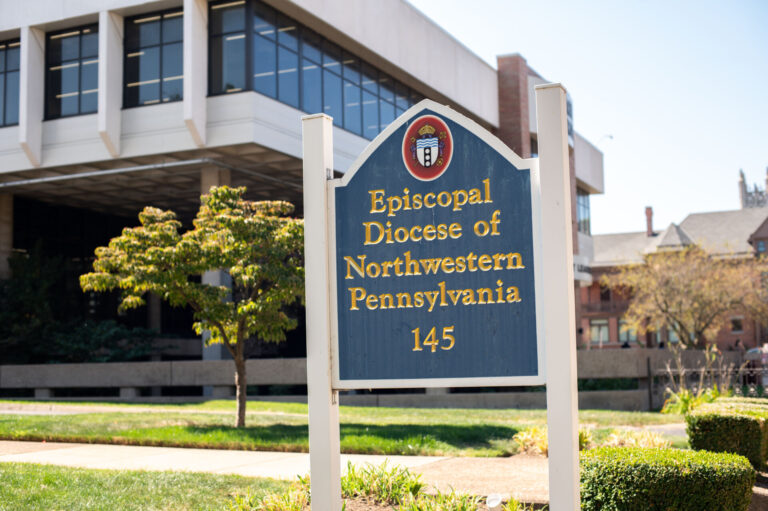 Search and Transition Committee