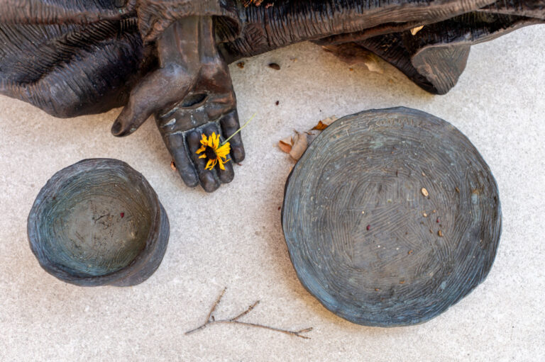 a lesson from my parents