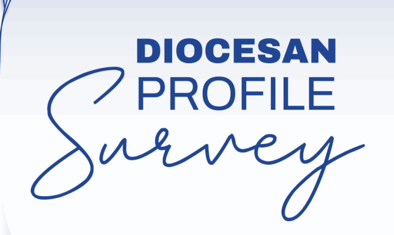DIOCESAN PROFILE SURVEY