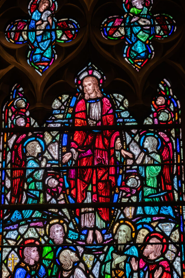 An Update from the Search Committee