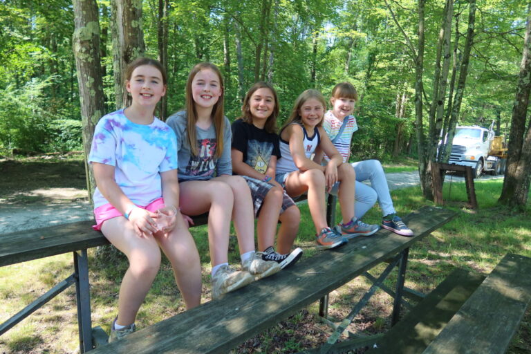 Summer Camp Registration Now Open!